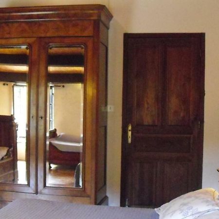 Sartène Maison D'Hotes De Charme De Croccano מראה חיצוני תמונה