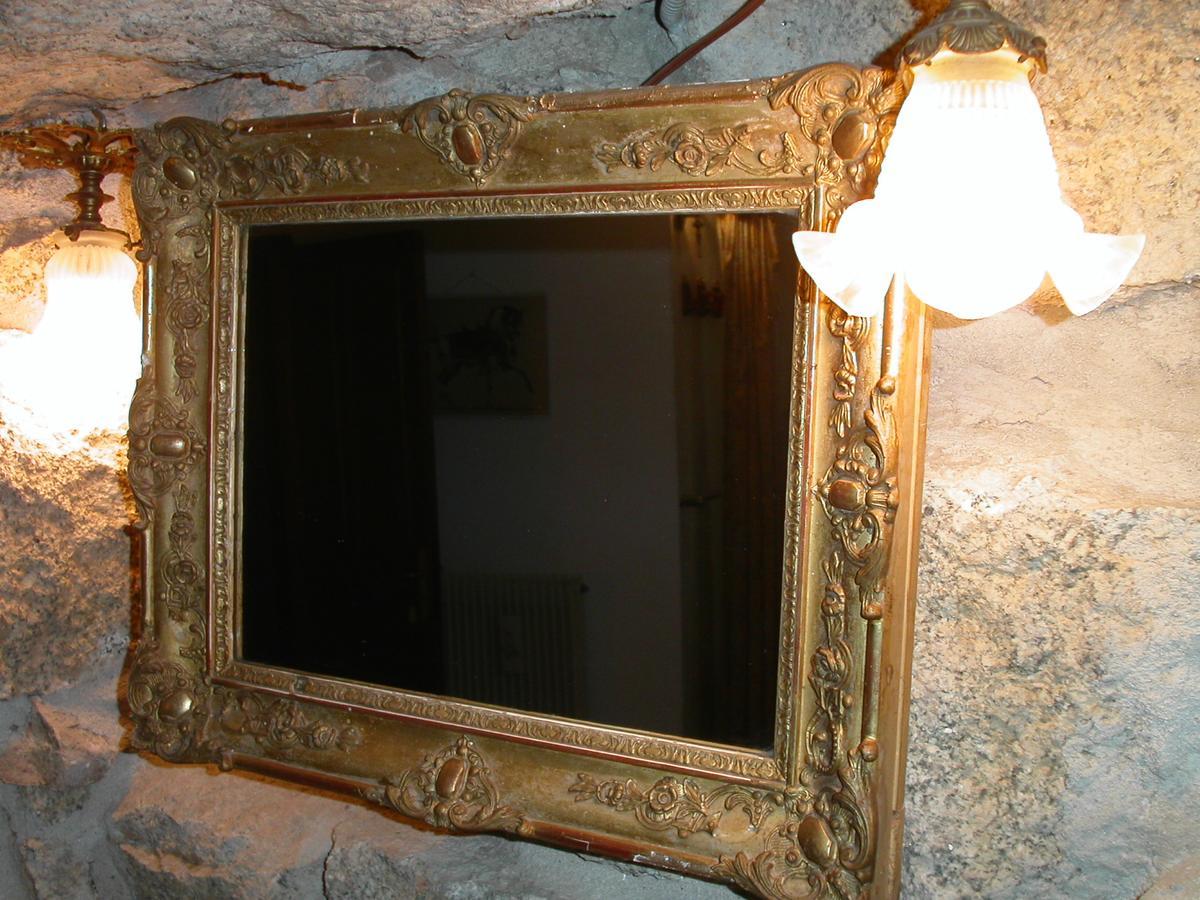 Sartène Maison D'Hotes De Charme De Croccano מראה חיצוני תמונה