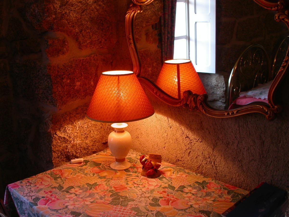 Sartène Maison D'Hotes De Charme De Croccano מראה חיצוני תמונה
