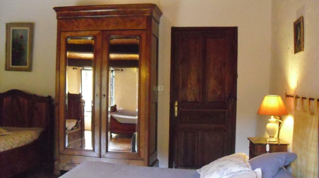 Sartène Maison D'Hotes De Charme De Croccano מראה חיצוני תמונה