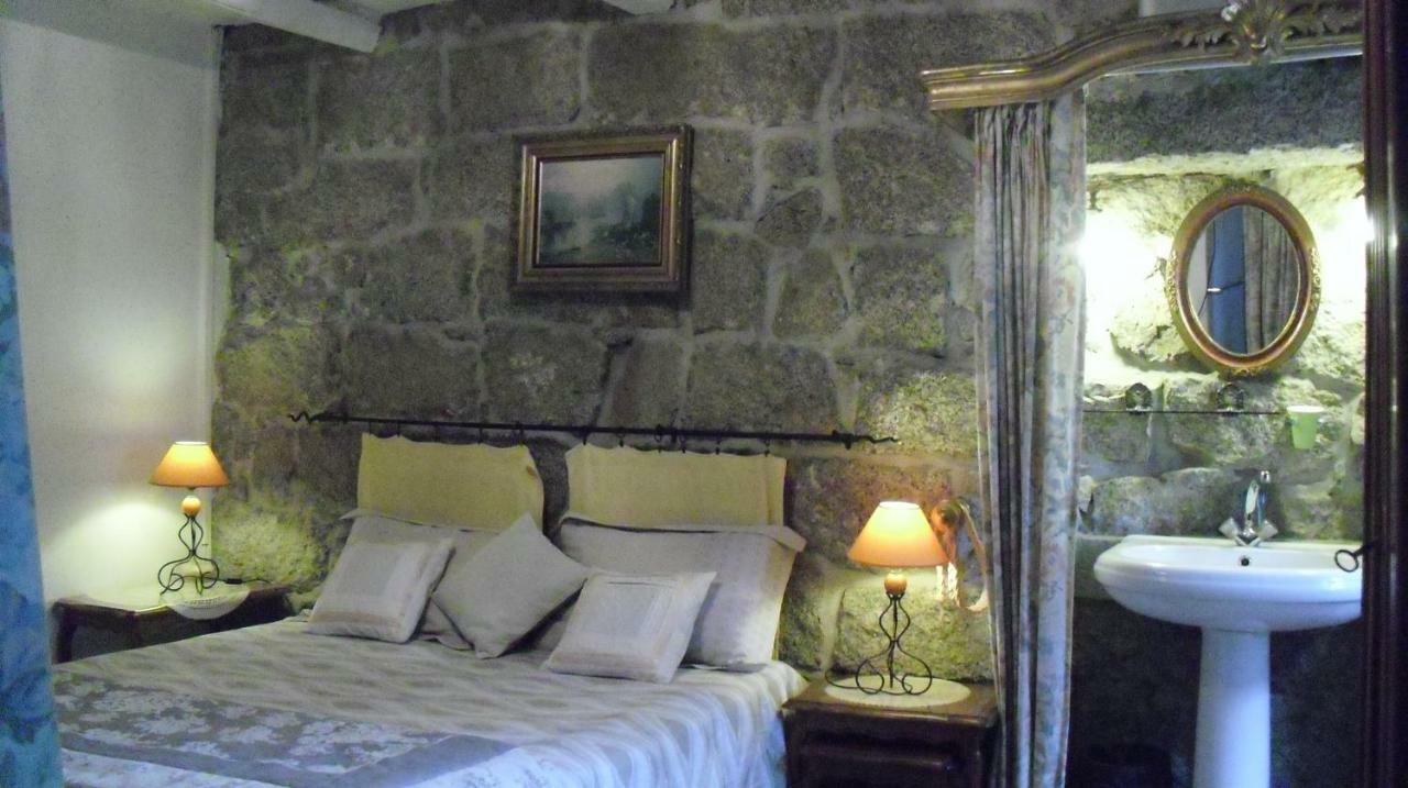 Sartène Maison D'Hotes De Charme De Croccano מראה חיצוני תמונה