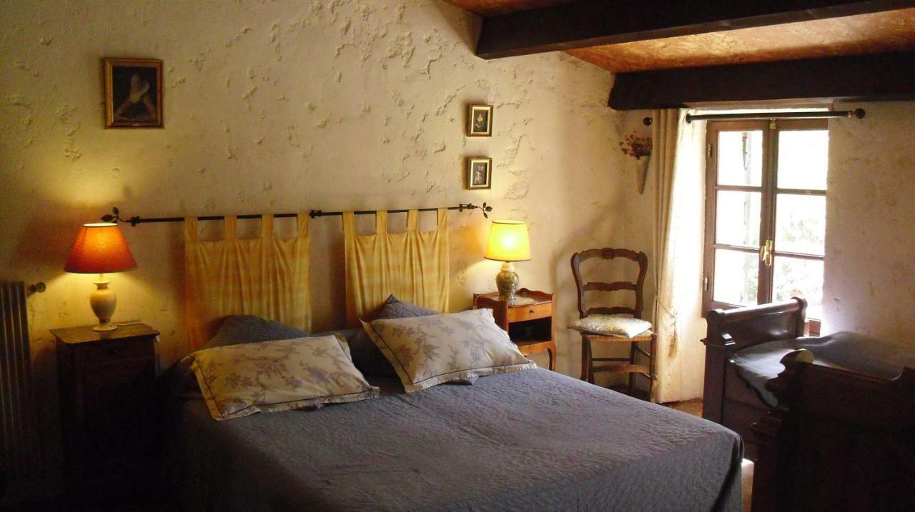 Sartène Maison D'Hotes De Charme De Croccano מראה חיצוני תמונה