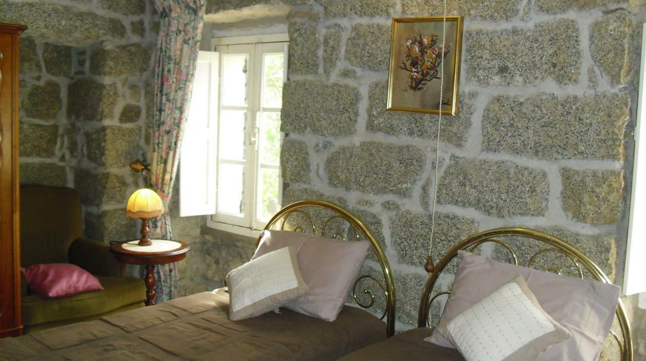 Sartène Maison D'Hotes De Charme De Croccano מראה חיצוני תמונה