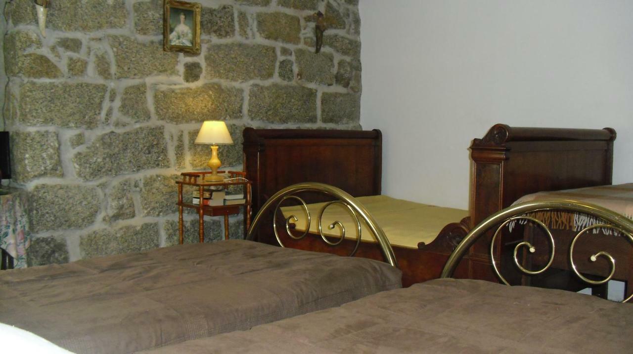 Sartène Maison D'Hotes De Charme De Croccano מראה חיצוני תמונה