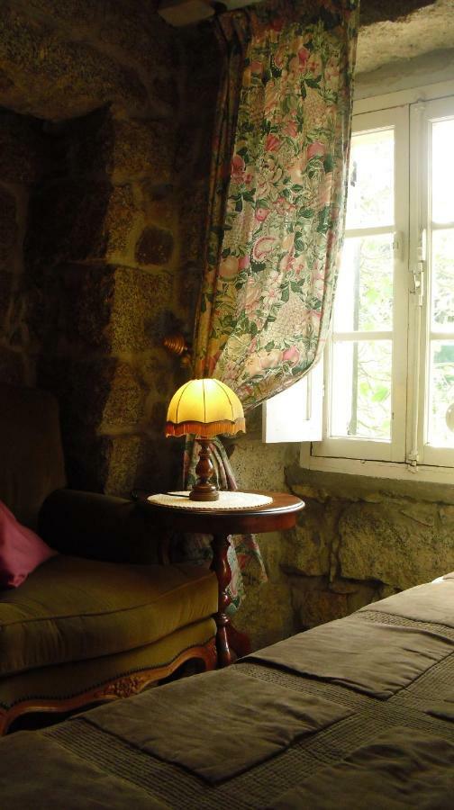 Sartène Maison D'Hotes De Charme De Croccano מראה חיצוני תמונה